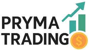 PRYMA TRADING LOGO