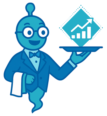 TRADER INTELLIGENTE
