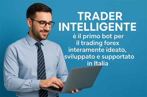 Trader Intelligente è il primo bot per il trading forex interamente ideato, sviluppato e supportato in Italia
